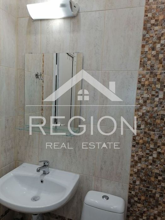 Дава се под наем Тристаен апартамент в Варна, Гръцка махала - 70 кв.м за 1100 € - Снимка #8