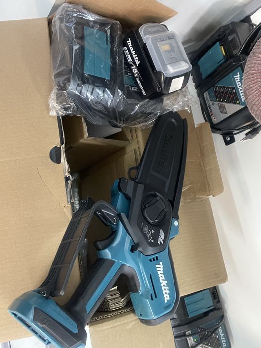Makita оригинал новый