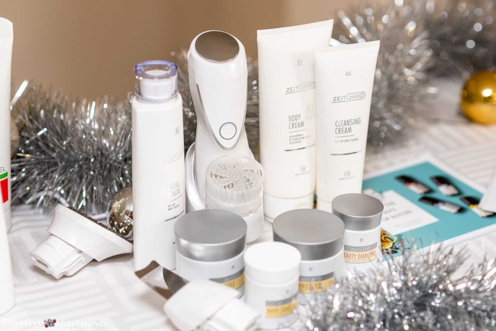 ZEITGARD PRO - коичното студио