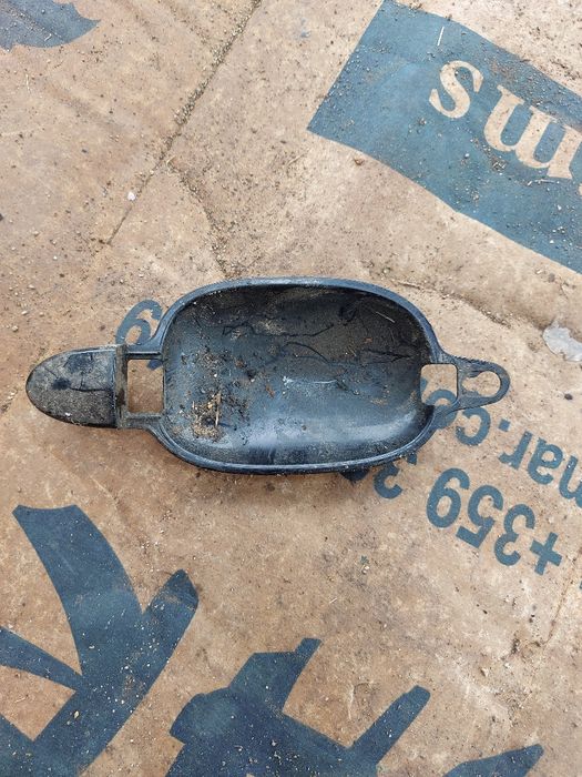 Подложка за дръжка Бмв ф10 520д 184кс  n47 bmw f10 f11