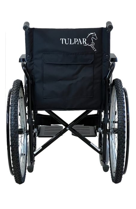 Коляска для инвалидов