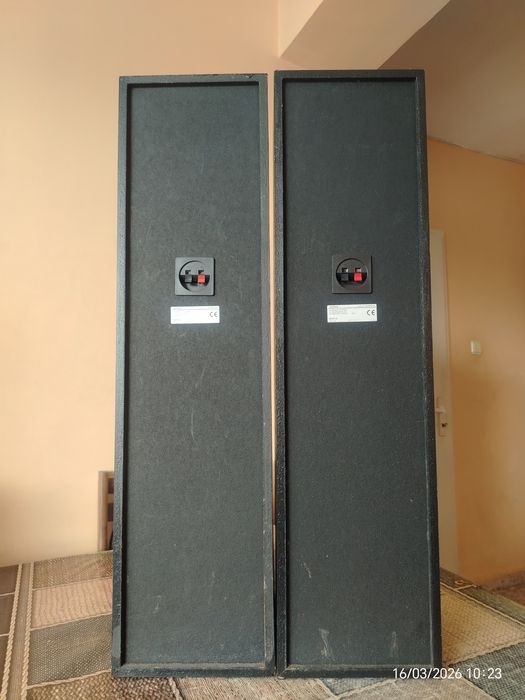 Sony SS - MF 315
