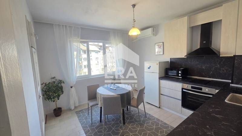 Дава се под наем Двустаен апартамент в Варна, Левски - 64 кв.м за 498.27 € - Снимка #4