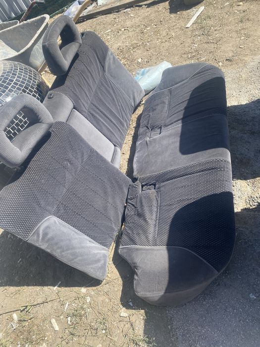 Сиденье опель омега Б универсал