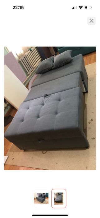 продам диван - кровать