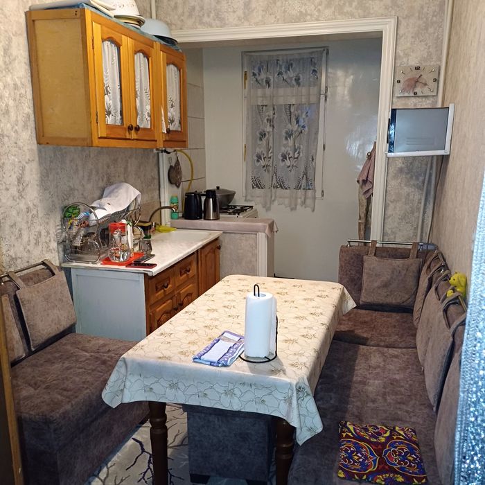 Uy sotiladi manzil chilonzor tumani algaritim qizil sharq vaynchas old