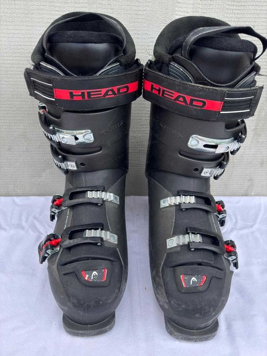 Clapari ski schi Head Advant EDGE 7.5 marime EUR:45.5 mondo:29.5