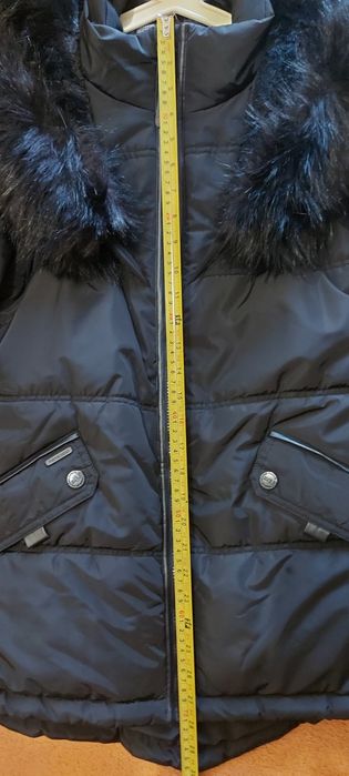 Дамско зимно яке NAVAHO