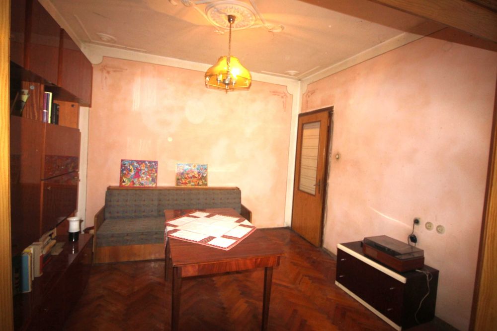 Продава се Тристаен апартамент в Габрово, Беленци - 85 кв.м за 780 €/кв.м - Снимка #1