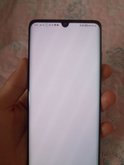 Huawei p30 pro 265/8гб