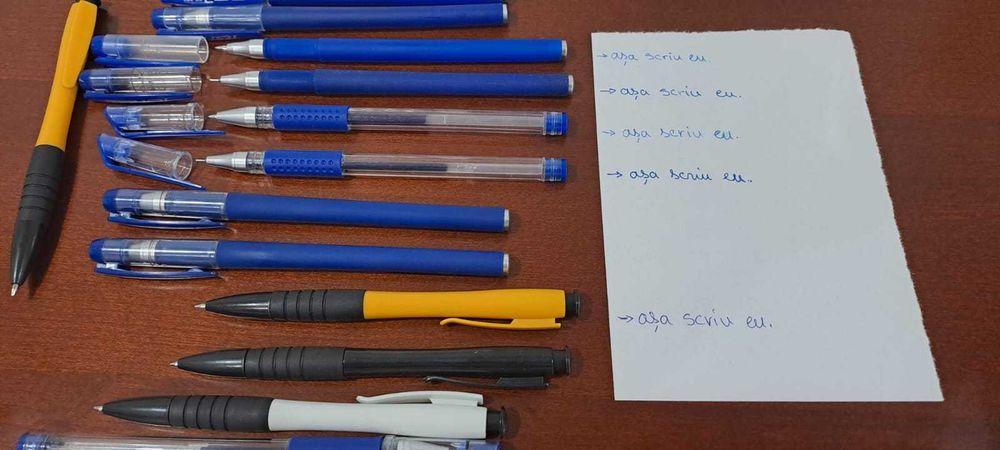 5 PIXURI la 2 lei+ 10 rezerve