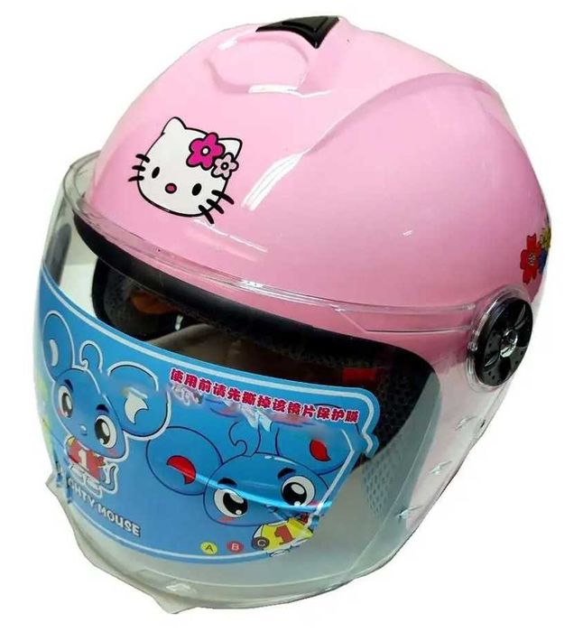 Детски каски за мотор,скутер