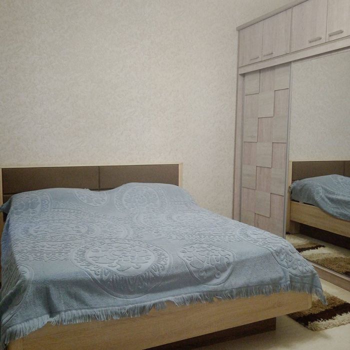 Саракульский дом 3-сотки 5-комнаты комнатный