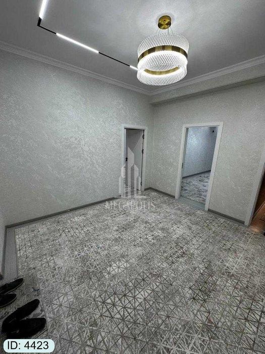 terakzorda 2 xona 3 xona qilingan kvartira sotiladi№4423