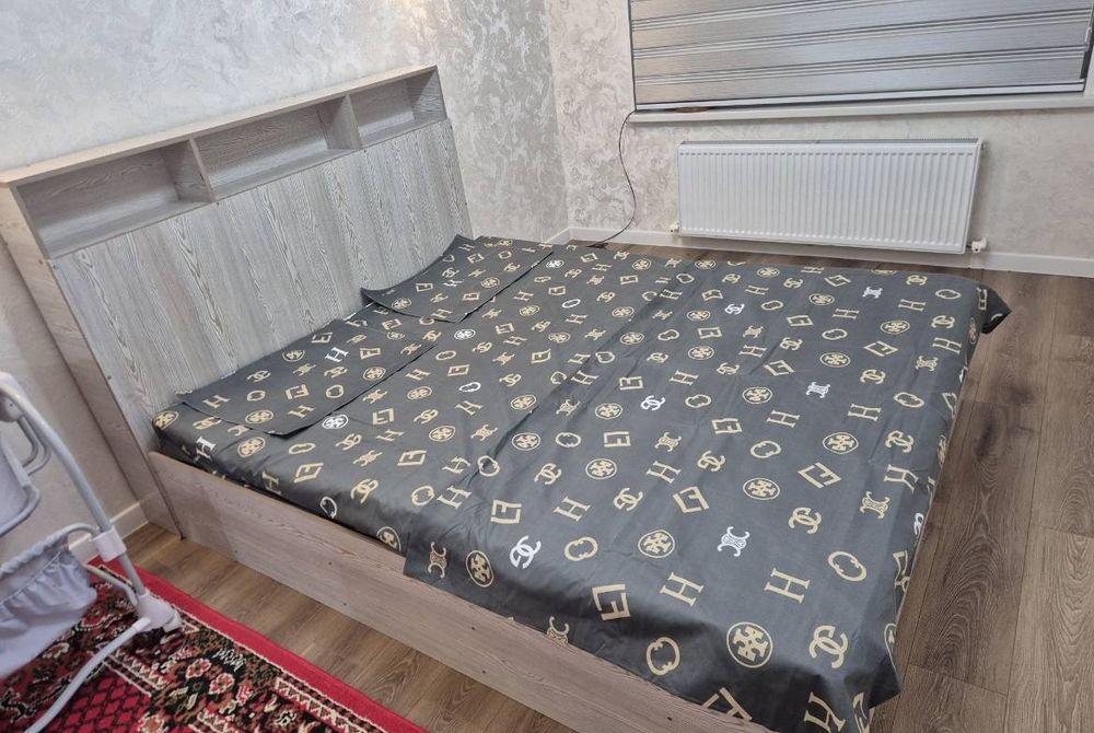 Kunlik kvartira Bez Zaks ham qabul qilamiz 24/7