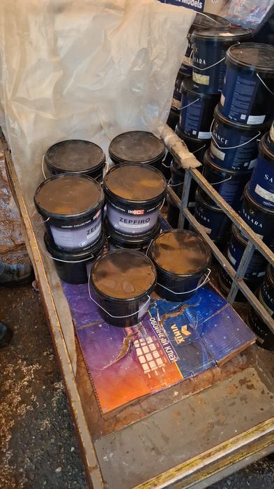 Ottacento Decor Ikso!