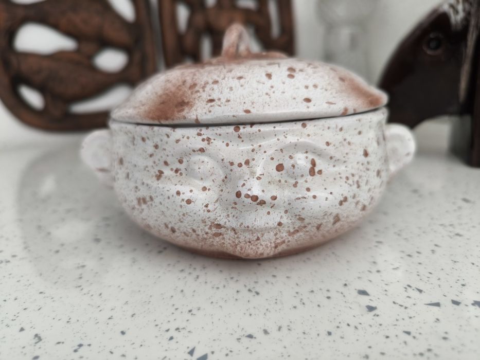 Керамика лице купа