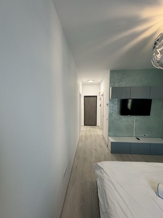 Regim hotelier militari residence/Cazare Chiajna sector 6 + Parcare