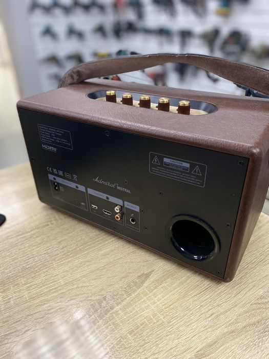 Колонка Admiral Mistral (ТМ79)