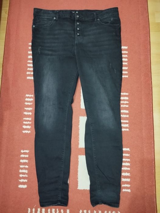 Джинсы  брендовые б/у