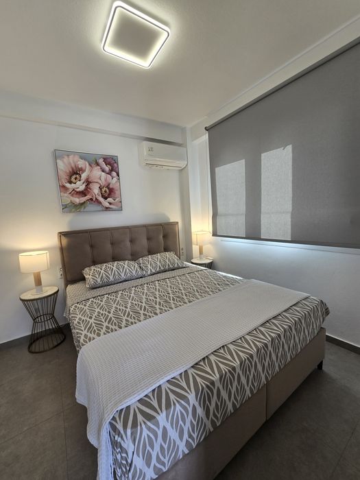 Дава се под наем Тристаен апартамент в с. Нова Ловча, Област Благоевград - 1 кв.м за 100 € - Снимка #7