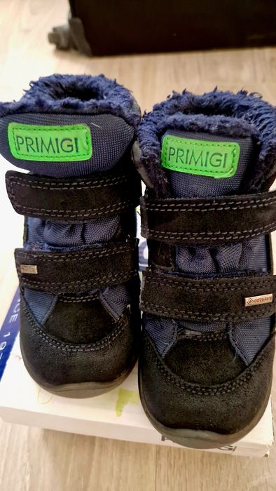 Ghete Primigi 26