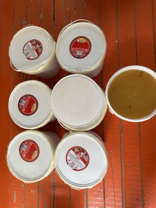 Таза табиғи мед |натуральный мёд