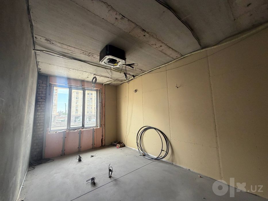 Коммерческое помещение 311 м², первая линия, Паркентский