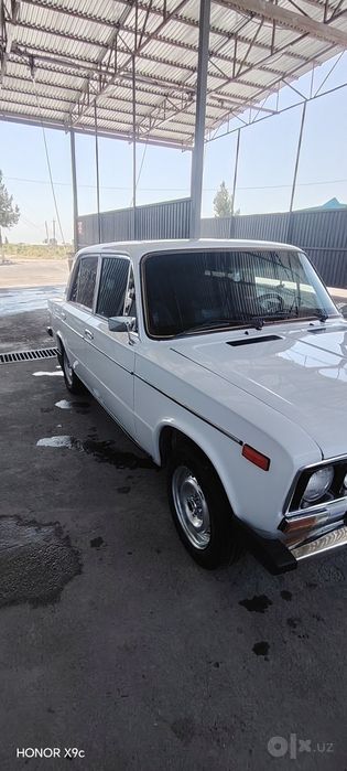 Jiguliy 2106 vaz