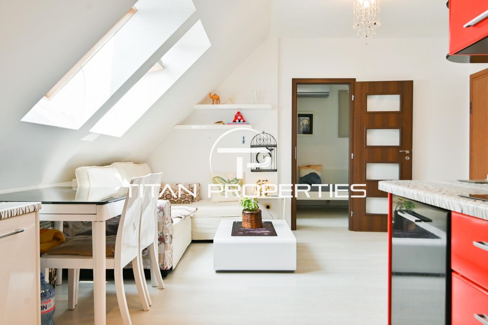 Дава се под наем Тристаен апартамент в София, Овча купел - 76 кв.м за 700 € - Снимка #2