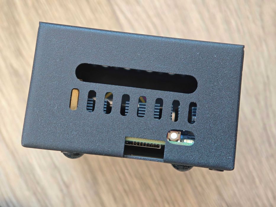 Raspberry Pi 5 - 8GB RAM + пълен комплект аксесоари гр. София Младост 1 ...
