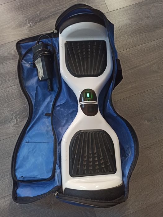 Hawebord aproape nou