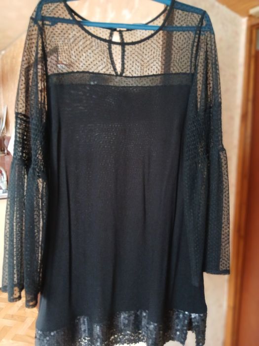 Женская одежда большие размеры