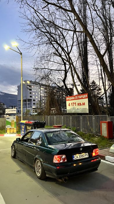 Стопове за е36 седан