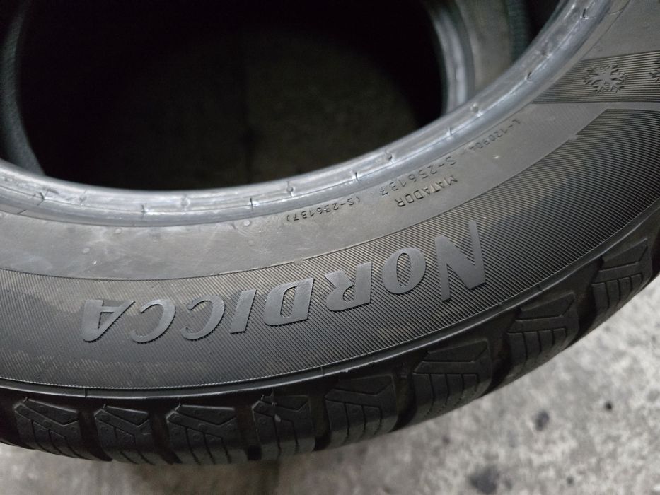 Matador 215/55 R17 98V MS iarnă