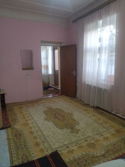 Юнусабад, участок 3.5 соток, 4 комнаты, ориентир - 5 детская больница.