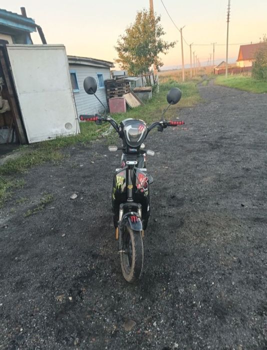 Продам ск8 70000