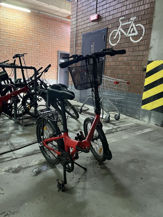 Продам велосипед Stern