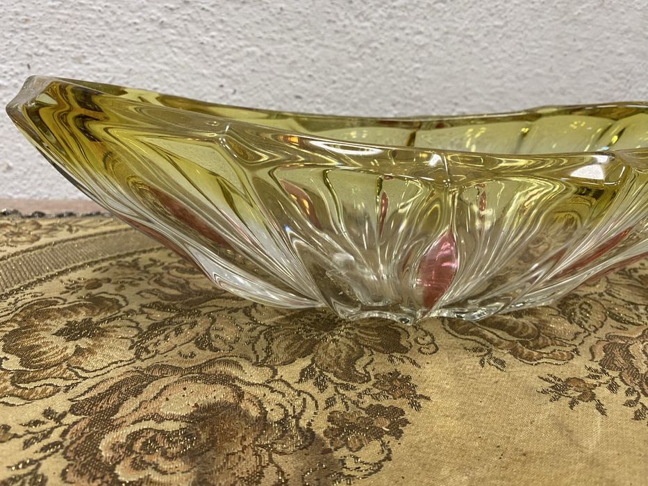 Немска кристална фруктиера