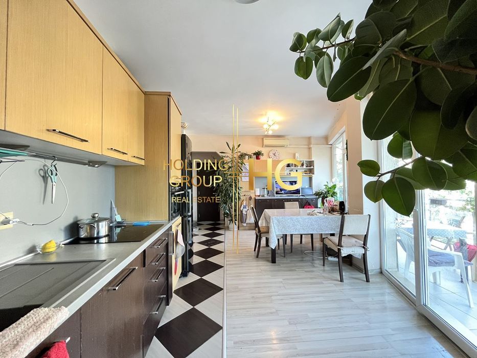 Многостаен в Варна-Чайка площ 202 цена 265000