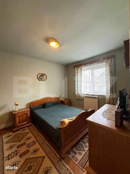Apartament 3 camere, 60 mp, etaj intermediar, zona Areni — fotografia 3