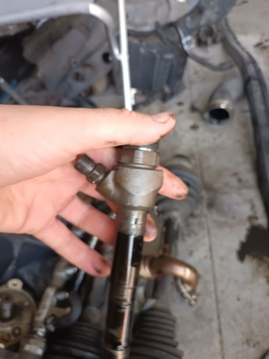 03L130277J injector injectoare  CJC CFF CGL CfG