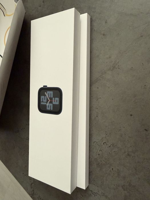 Apple Watch SE2