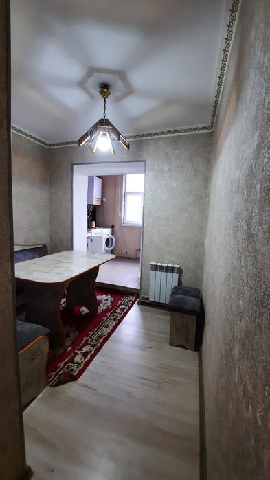 Сдаётся в аренду 1 комн квартира