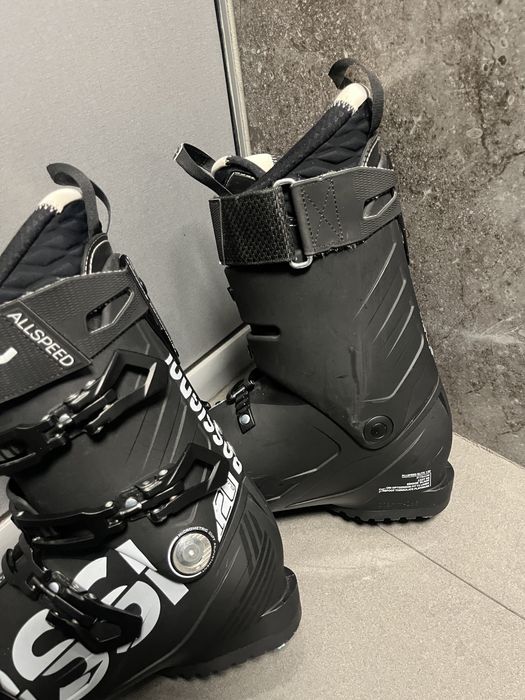Ски обувки Rossignol AllSpeed Elite 120 / 26/26,5см.