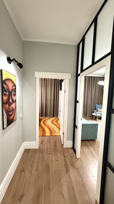 2-х комнатная возле Меги