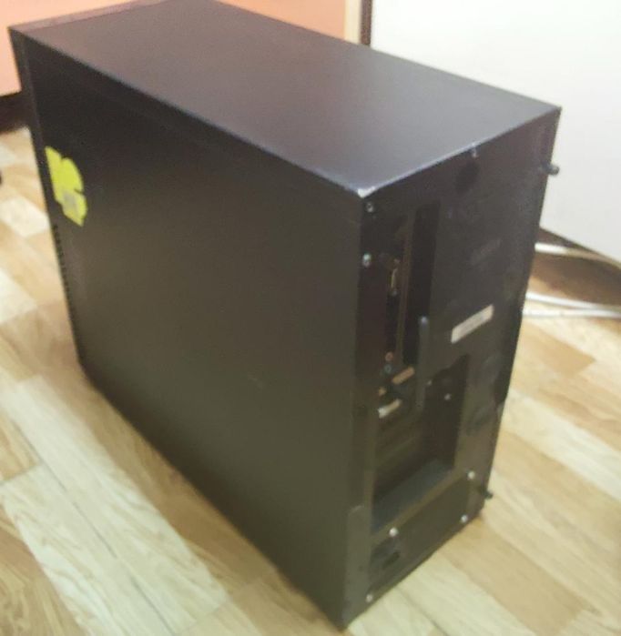 Asus Rog Desktop I7 Gaming
