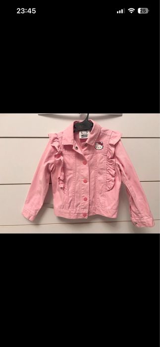 Graca fetite110-116 Hello Kitty