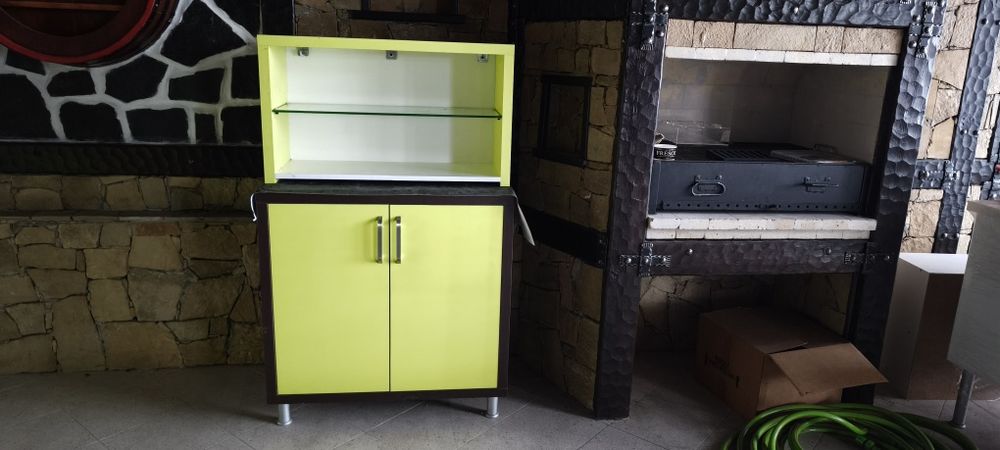 Кухненски шкафове