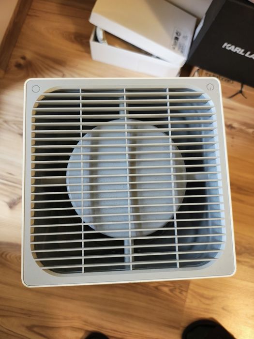 Пречиствател на въздух XIAOMI MI AIR PURIFIER 4 Lite в Гаранция.
